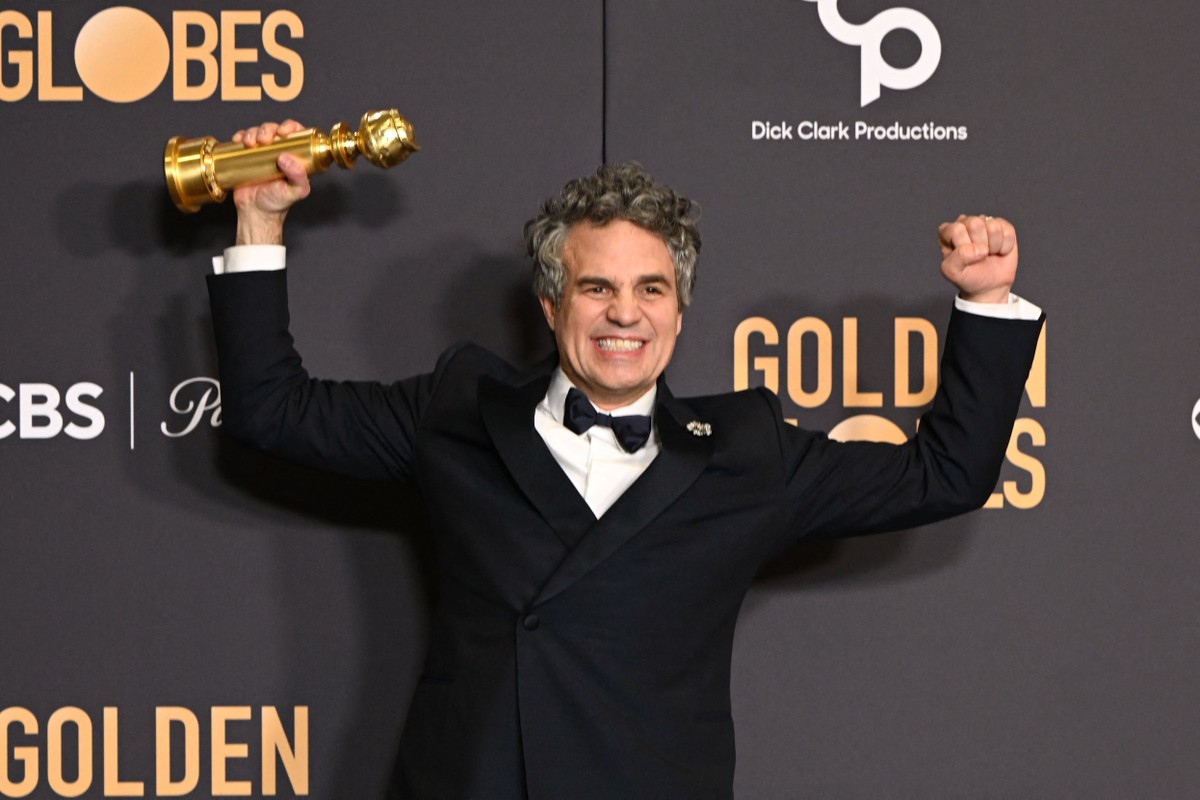 Mark Ruffalo relembra desolação após perder melhor amigo e conta como aprendeu a lidar com a depressão