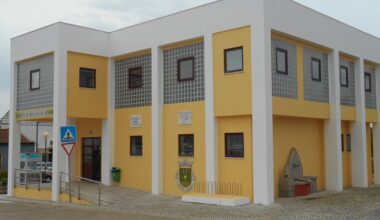 Autárquicas 2025 / Aveiro: Aliança aguarda pela Glória - Vera Cruz