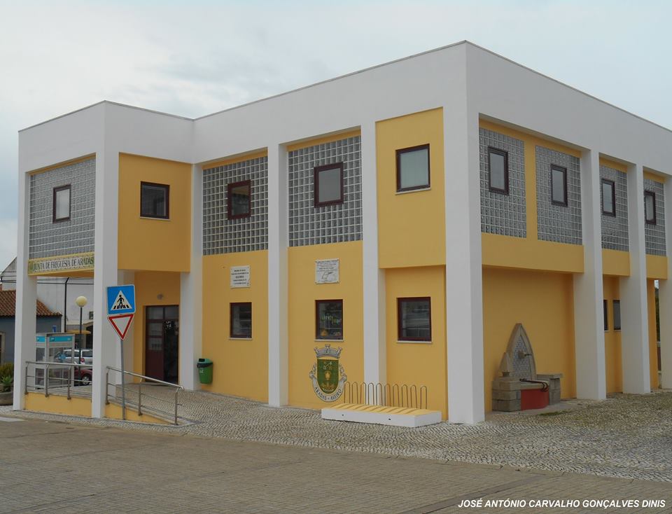 Autárquicas 2025 / Aveiro: Aliança aguarda pela Glória - Vera Cruz