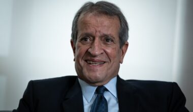 Valdemar diz não ter dúvidas de que Lula vai reverter tarifaço com Trump