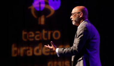 ‘Adicionamos anos à vida, agora precisamos adicionar vida aos anos’, diz Alexandre Kalache