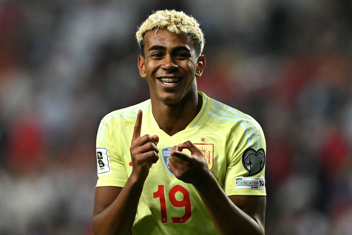 Susto com invasão leva Lamine Yamal trocar de casa e comprar mansão milionária de Piqué e Shakira; entenda