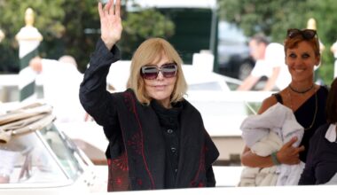 Lenda de Hollywood, Kim Novak critica escolha de jovem atriz que a interpreta em novo filme: 'Coisinha frágil e minúscula'