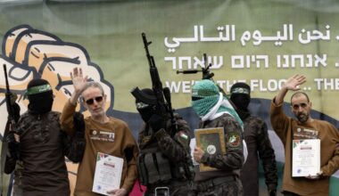 'Ainda estou vivo e sou livre'