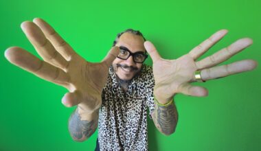 ‘Sinto muita falta do rap, que foi engolido pelo sistema e virou outra coisa’, diz Marcelo D2