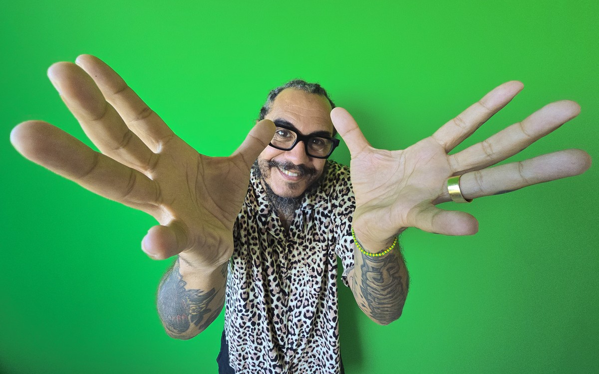 ‘Sinto muita falta do rap, que foi engolido pelo sistema e virou outra coisa’, diz Marcelo D2