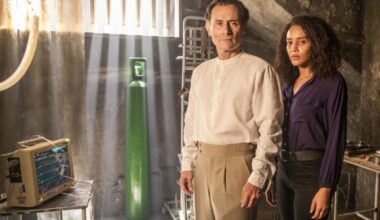 as estreias no streaming na semana de 19/10 a 25/10