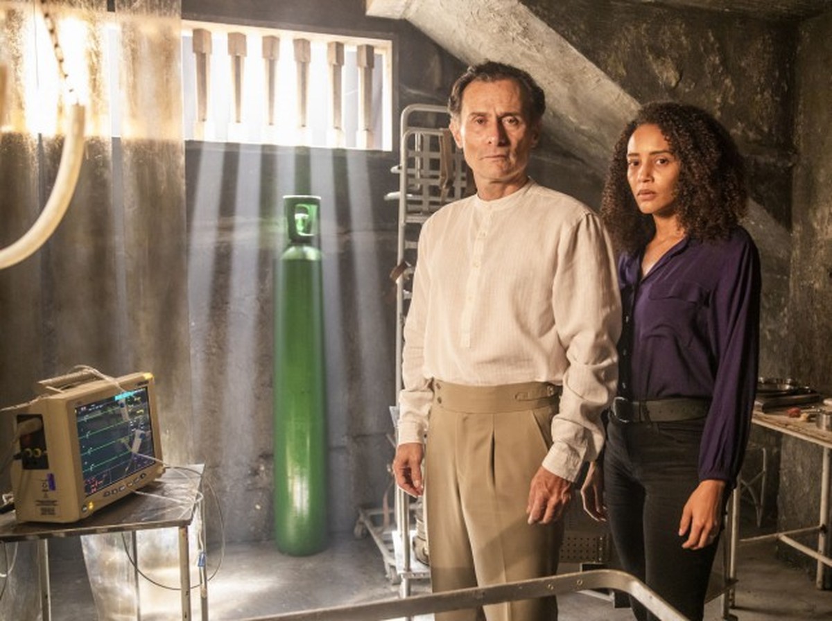 as estreias no streaming na semana de 19/10 a 25/10