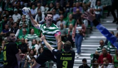 Jornal de Notícias Logo