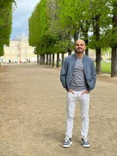 Corpal Talks reúne grandes nomes da arquitetura e do design