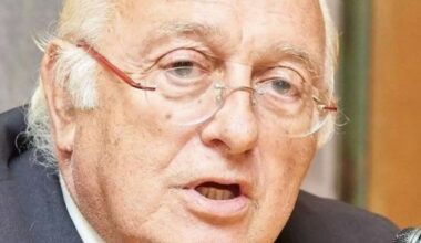 José Manuel Anes esfaqueado em casa. Filha é suspeita de tentativa de homicídio