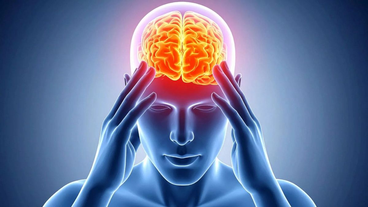 Cérebro masculino envelhece mais rápido do que o feminino