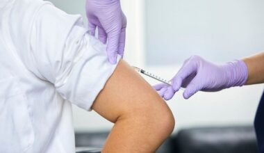 Inglaterra e País de Gales recebem primeira vacina de prevenção do VIH