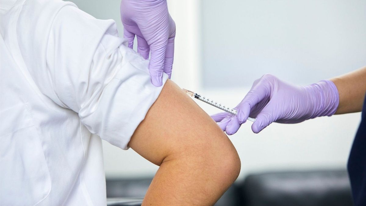 Inglaterra e País de Gales recebem primeira vacina de prevenção do VIH