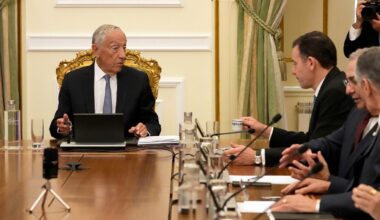 Marcelo Rebelo de Sousa promulga alterações à Lei dos Estrangeiros