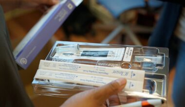 "Frankenstein": quão perigosa é e quais os sintomas da nova variante da Covid-19?