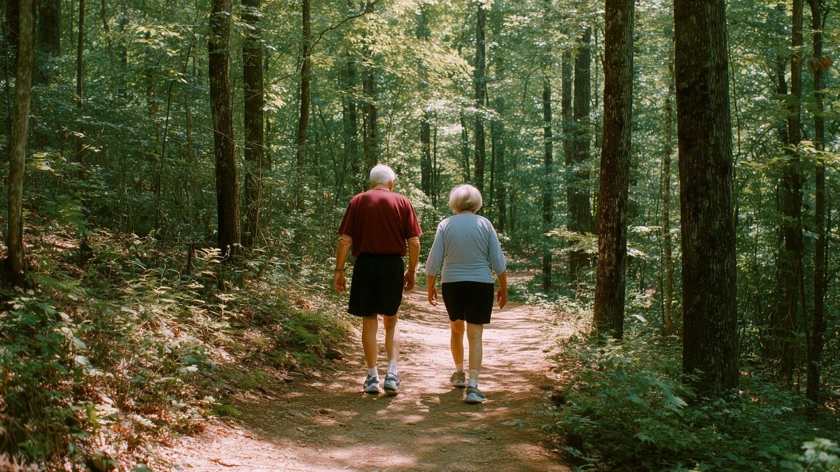 Estudo revela que a esperança de vida mundial regressou aos níveis anteriores à pandemia