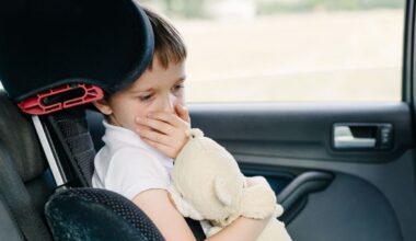 Crianças pequenas têm mais germes do que as mais velhas durante a época das gripes e constipações