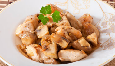 a carne supernutritiva que muita gente ignora