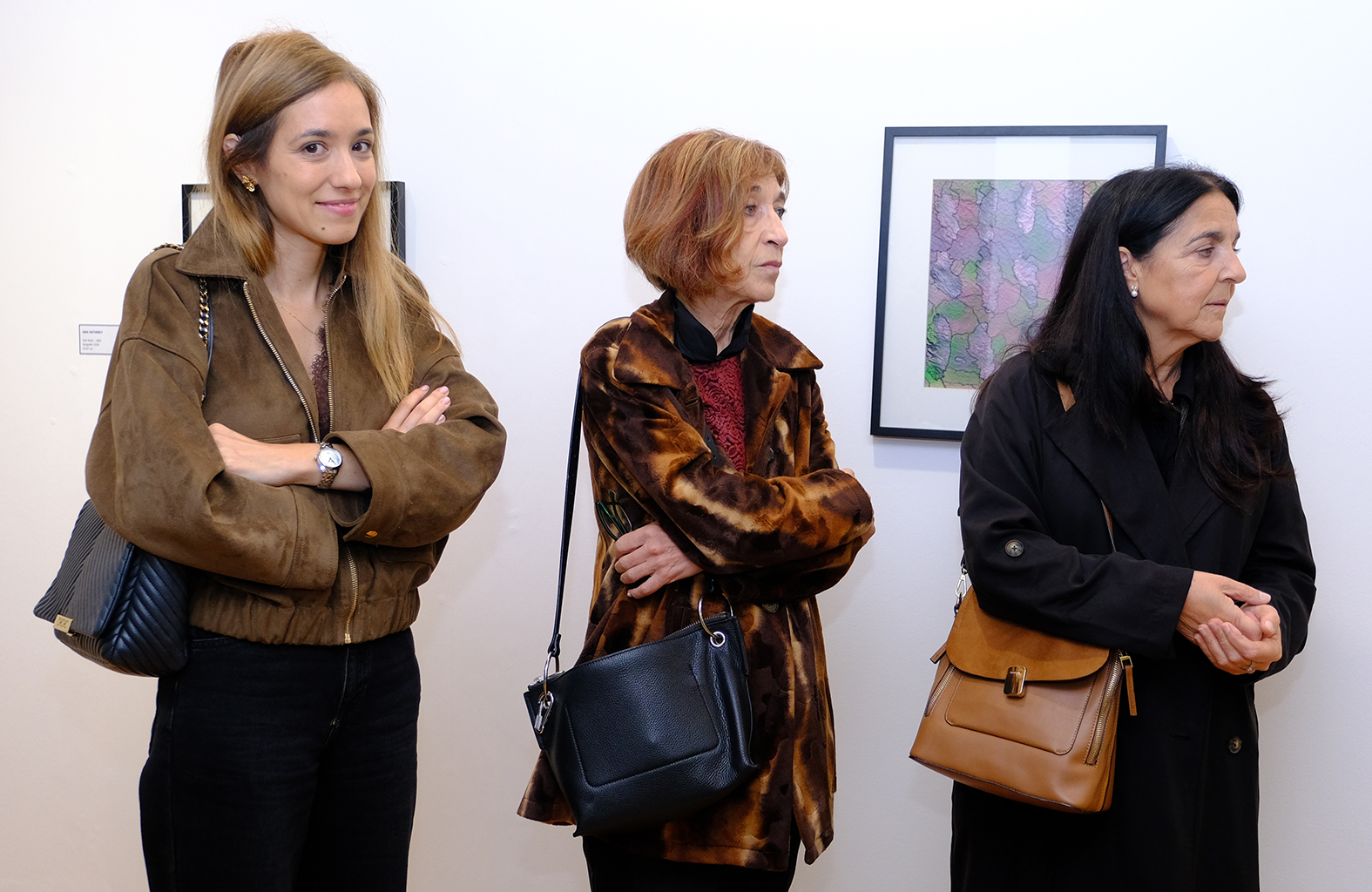Quarenta e cinco anos de pintura para ver em viana do castelo