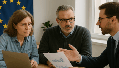 Bruxelas quer pequenos e médios investidores a diversificar utilização de poupanças