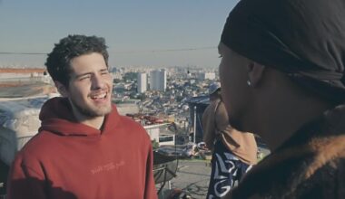 Fuga, dívida e mentira: veja como Raul conheceu Joelly em Três Graças - Gshow