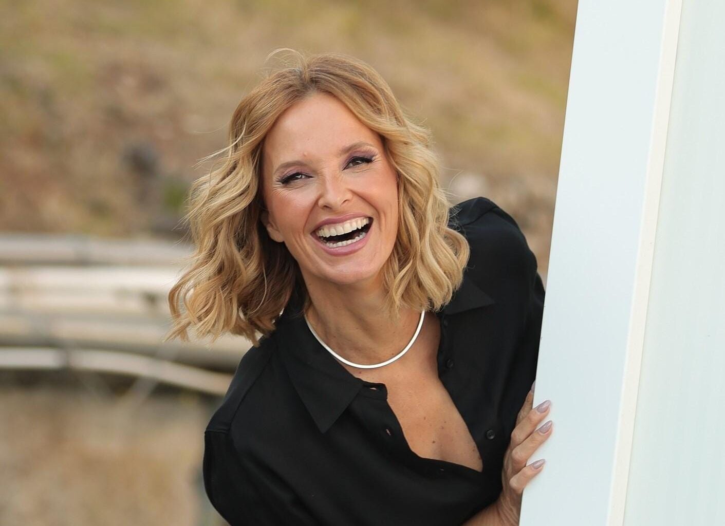 Transformar a casa de infância? Já invejamos a cozinha de Cristina Ferreira