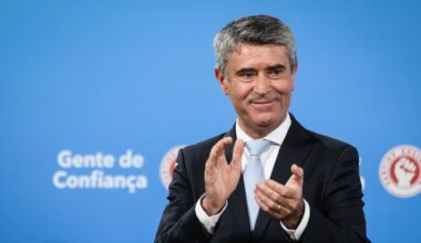 OE2026. Carneiro vai propor à Comissão Política do PS abstenção na generalidade