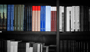 Lista dos livros de negócios mais vendidos em 2018