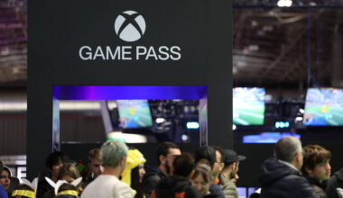 Xbox Game Pass reformulado deixa de ser bom negócio - 08/10/2025 - Tec