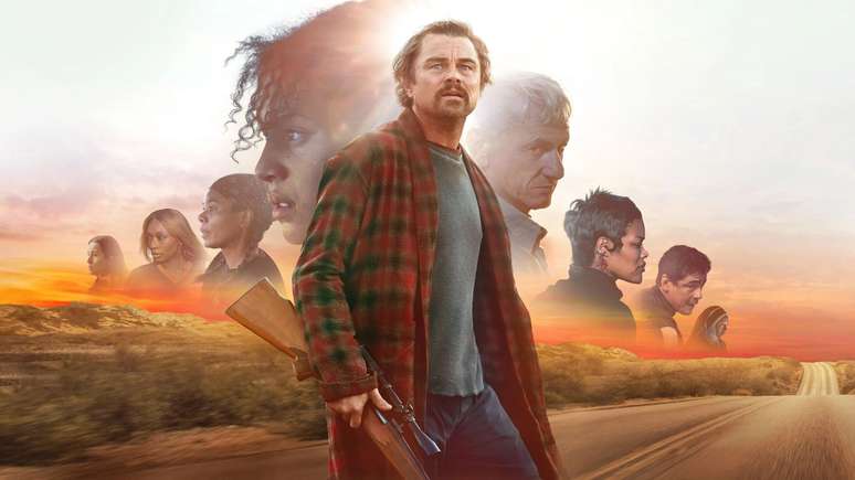 'Uma Batalha Após a Outra' se torna a maior bilheteria de um filme de Paul Thomas Anderson no Brasil (Divulgação/Warner Bros.)