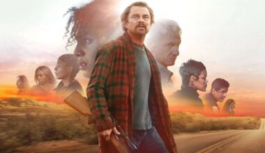 'Uma Batalha Após a Outra' se torna a maior bilheteria de um filme de Paul Thomas Anderson no Brasil