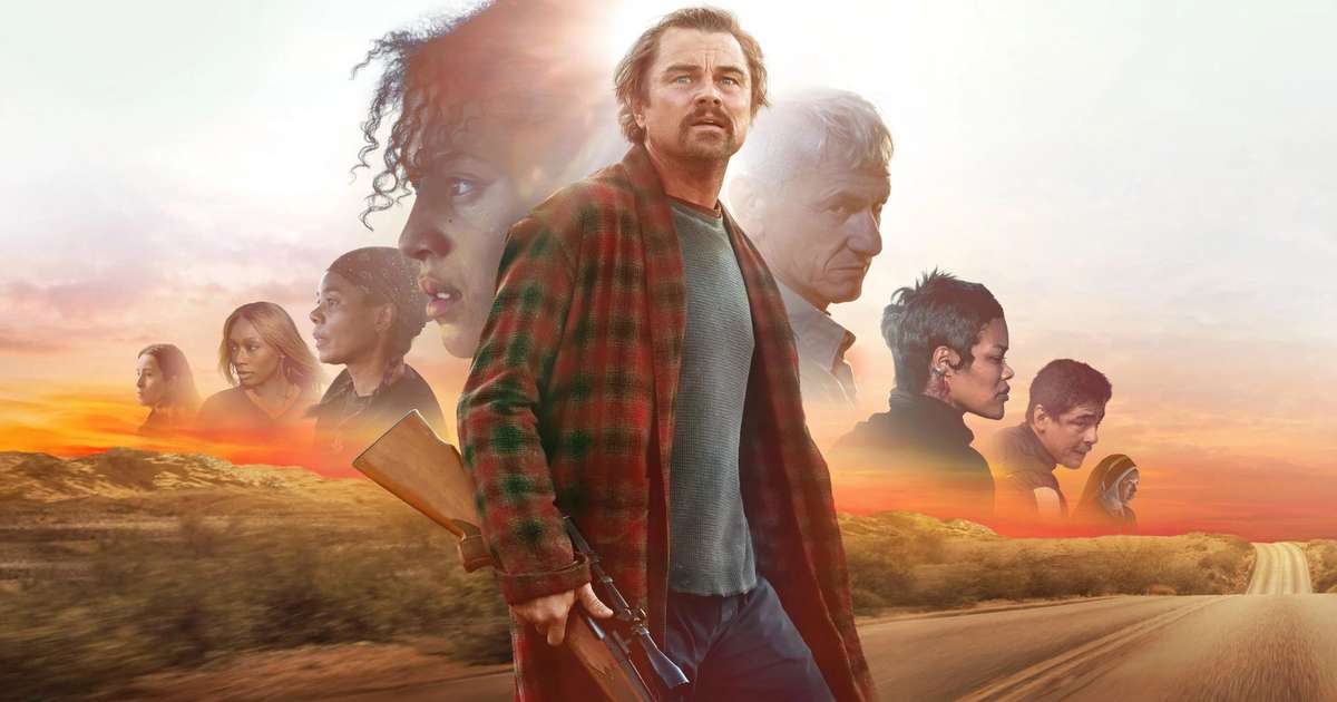 'Uma Batalha Após a Outra' se torna a maior bilheteria de um filme de Paul Thomas Anderson no Brasil