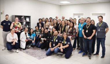 IGP inaugura Espaço de Leitura para servidores no CREPEC