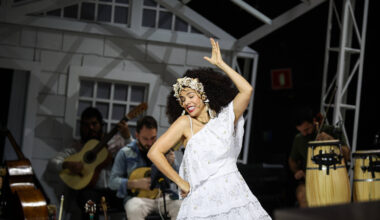 Conheça os vencedores do Prêmio Bibi Ferreira - 16/10/2025 - Ilustrada