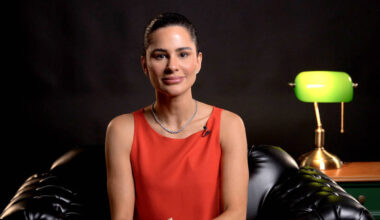 CasaFolha: novela faz rico ser vilão, diz Natalia Beauty - 18/10/2025 - Mercado