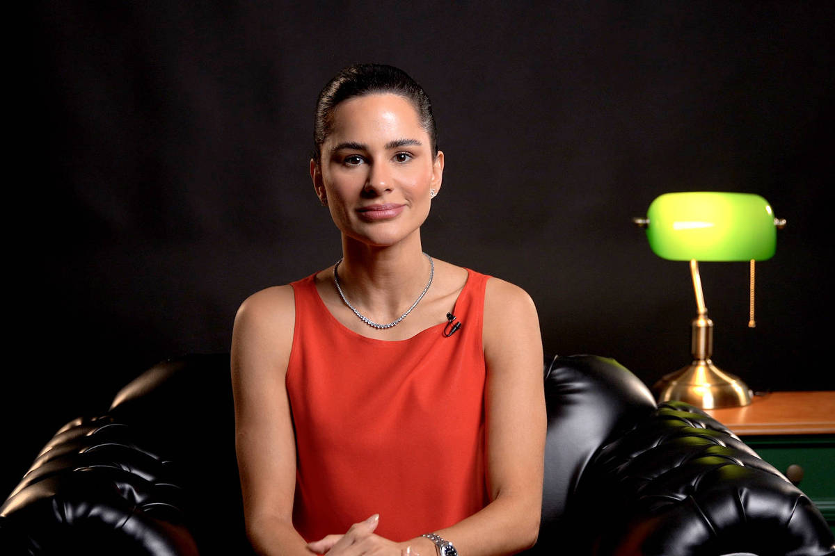 CasaFolha: novela faz rico ser vilão, diz Natalia Beauty - 18/10/2025 - Mercado