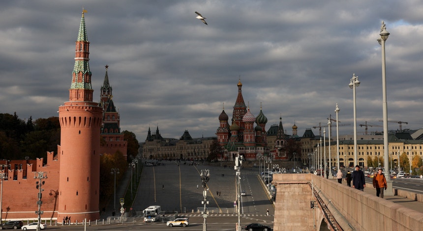 Terceira noite consecutiva de cerco de drones ucranianos em Moscovo