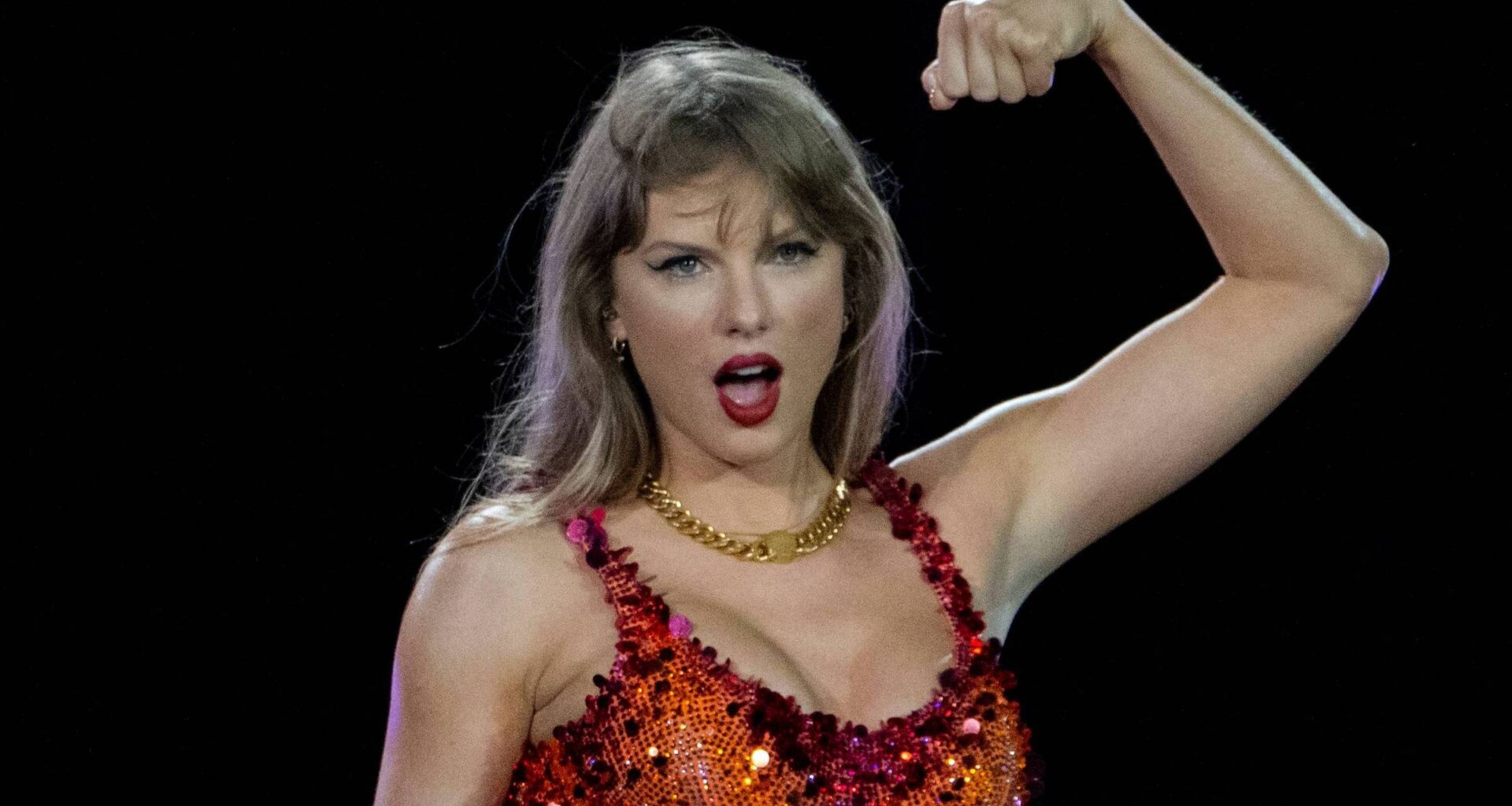 Taylor Swift lançará filme e série sobre 'The Eras Tour' - 13/10/2025 - Ilustrada