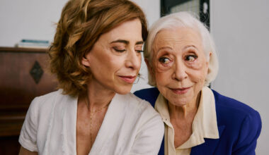 'Medo da ruína acompanhou minha mãe', diz Fernanda Torres - 22/10/2025 - Mercado