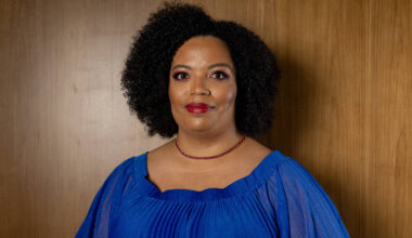 Basília Rodrigues, ex-CNN Brasil, é contratada pelo SBT - 08/10/2025 - Outro Canal