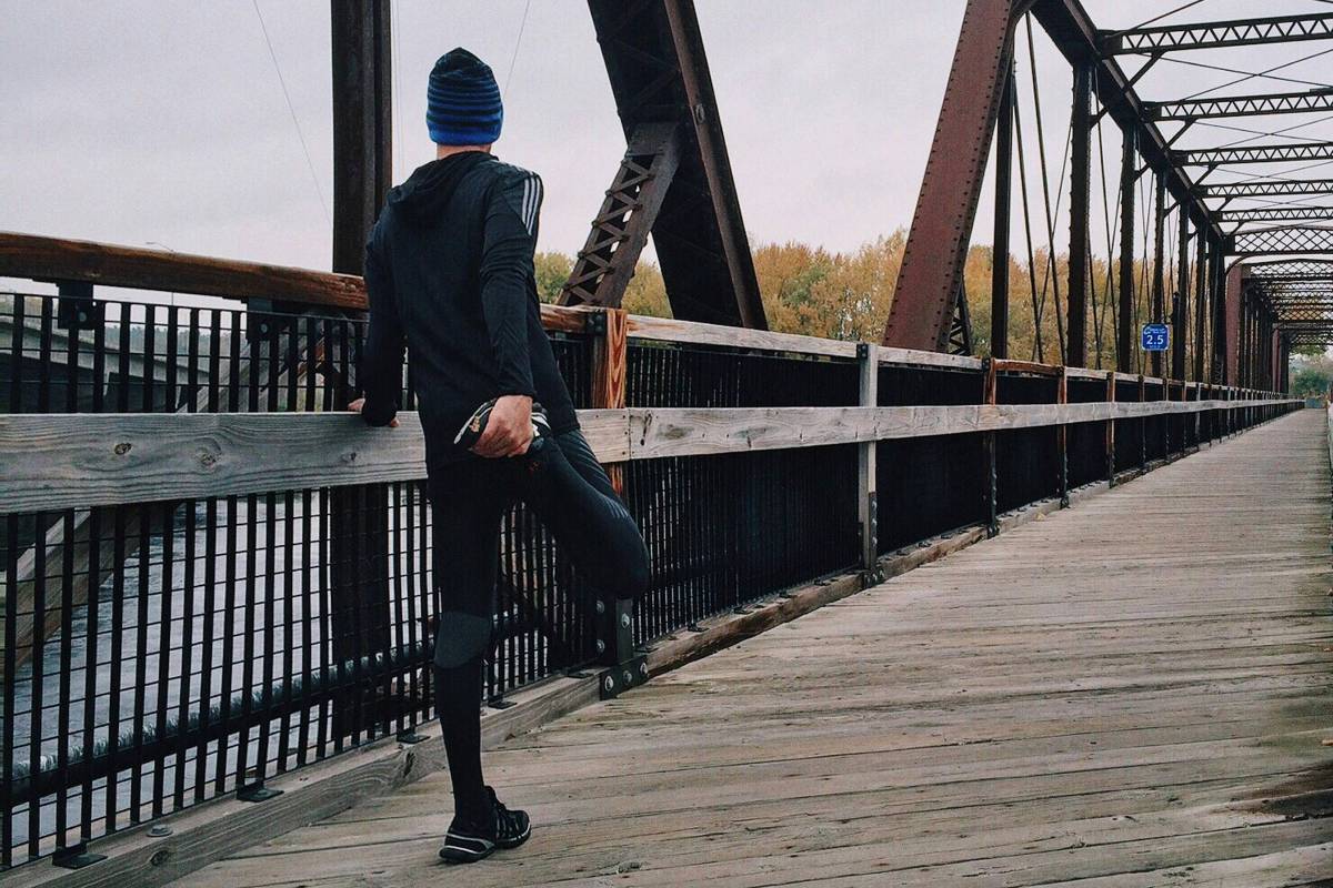 Efeitos do exercício físico seguem no repouso, diz estudo - 26/10/2025 - Equilíbrio