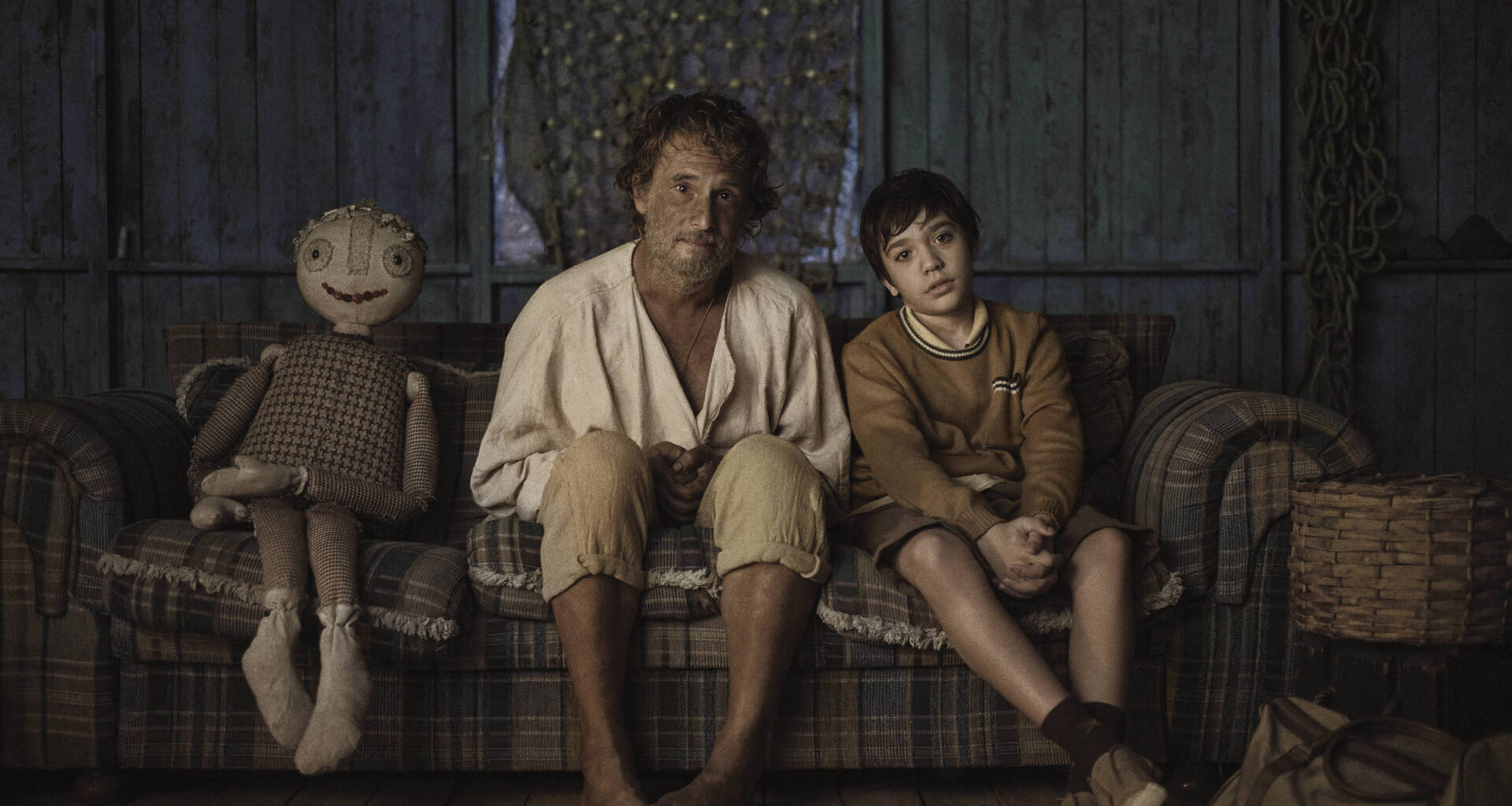 Mostra de Cinema de SP reforça sua ligação com os livros - 10/10/2025 - Walter Porto