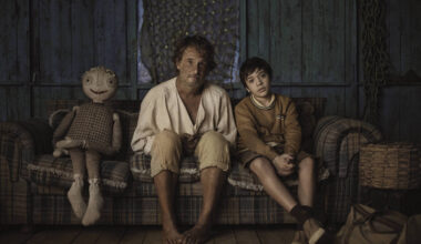 Mostra de Cinema de SP reforça sua ligação com os livros - 10/10/2025 - Walter Porto