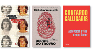 Mulheres dominam prêmio, Felipe Neto encerra clube e mais - 01/10/2025 - Ilustrada