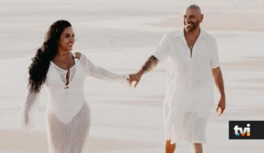 Joana Diniz confessa saudades de estar apaixonada e ex-marido surpreende com comentário - Secret Story