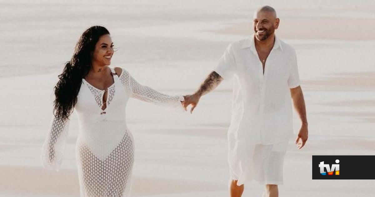 Joana Diniz confessa saudades de estar apaixonada e ex-marido surpreende com comentário - Secret Story