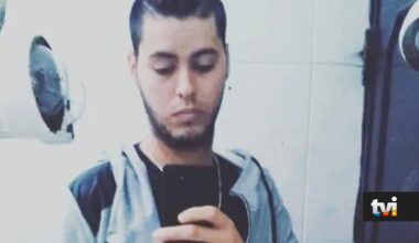 Este concorrente da Casa dos Segredos 9 mudou radicalmente e a transformação está a dar que falar - Secret Story