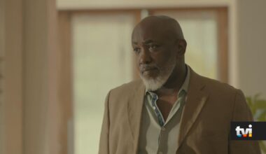 A Fazenda: Gustavo é barrado pela polícia no momento em que ia fugir - Novelas