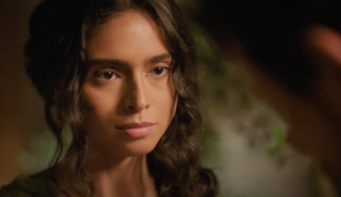 assista ao trailer oficial da série – Record